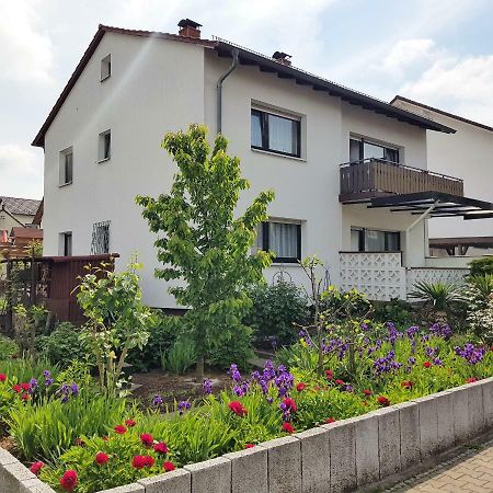 Urige Gemuetliche Ferienwohnung 64 M2 In Dielheim, Naehe Heidelberg Kültér fotó