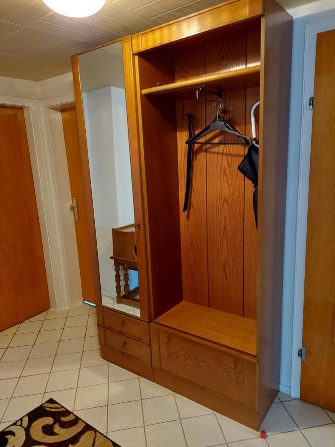 Urige Gemuetliche Ferienwohnung 64 M2 In Dielheim, Naehe Heidelberg Kültér fotó