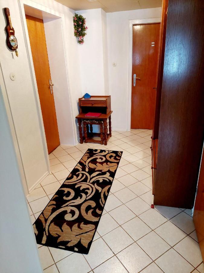 Urige Gemuetliche Ferienwohnung 64 M2 In Dielheim, Naehe Heidelberg Kültér fotó