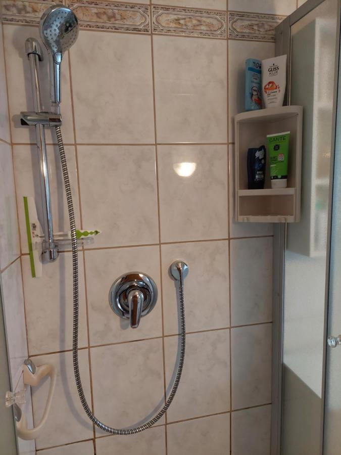Urige Gemuetliche Ferienwohnung 64 M2 In Dielheim, Naehe Heidelberg Kültér fotó