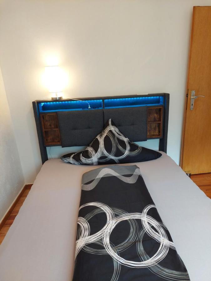 Urige Gemuetliche Ferienwohnung 64 M2 In Dielheim, Naehe Heidelberg Kültér fotó