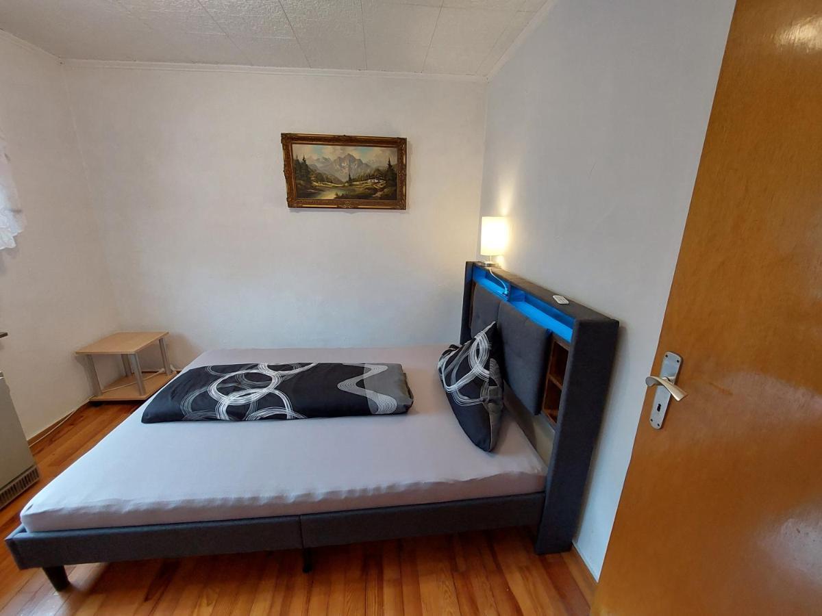 Urige Gemuetliche Ferienwohnung 64 M2 In Dielheim, Naehe Heidelberg Kültér fotó