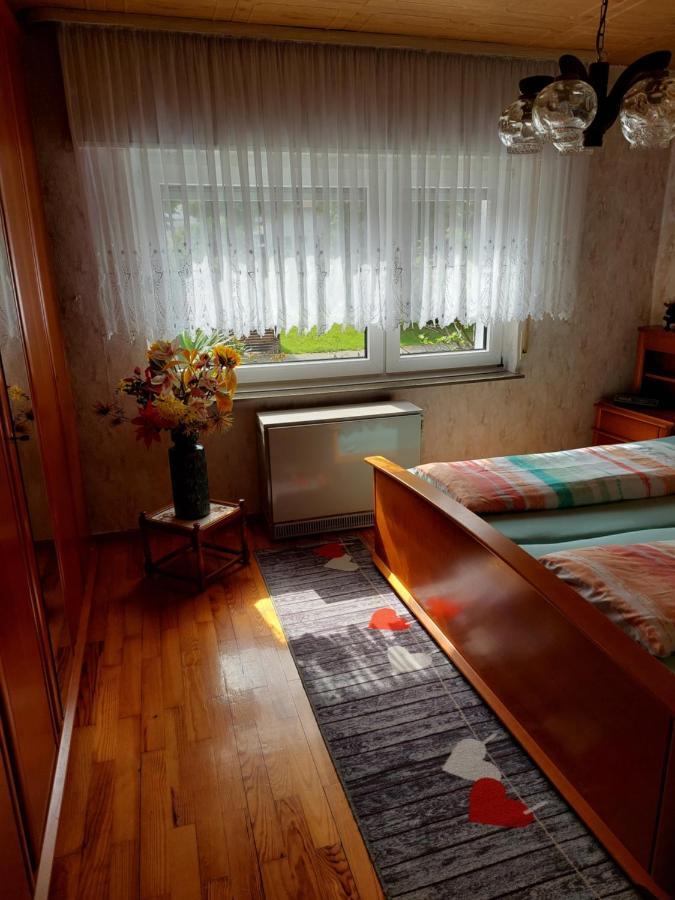 Urige Gemuetliche Ferienwohnung 64 M2 In Dielheim, Naehe Heidelberg Kültér fotó