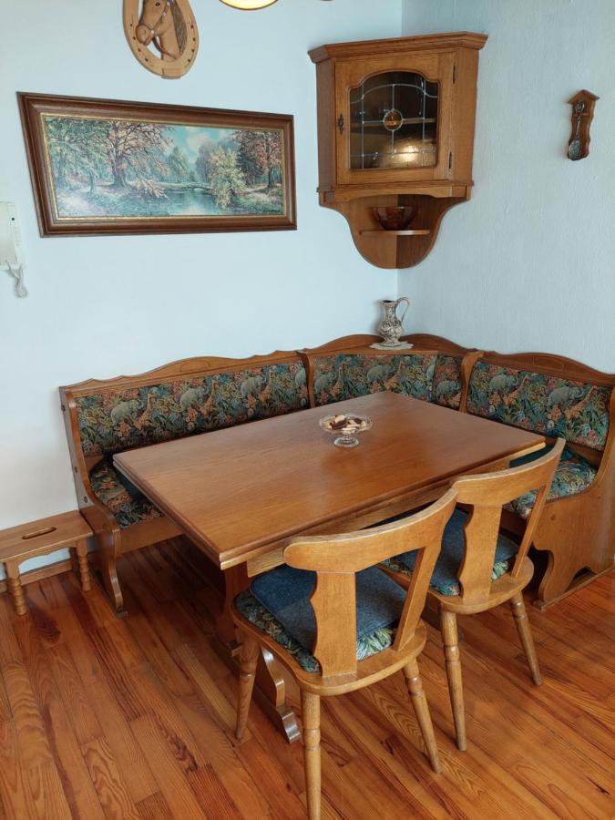 Urige Gemuetliche Ferienwohnung 64 M2 In Dielheim, Naehe Heidelberg Kültér fotó
