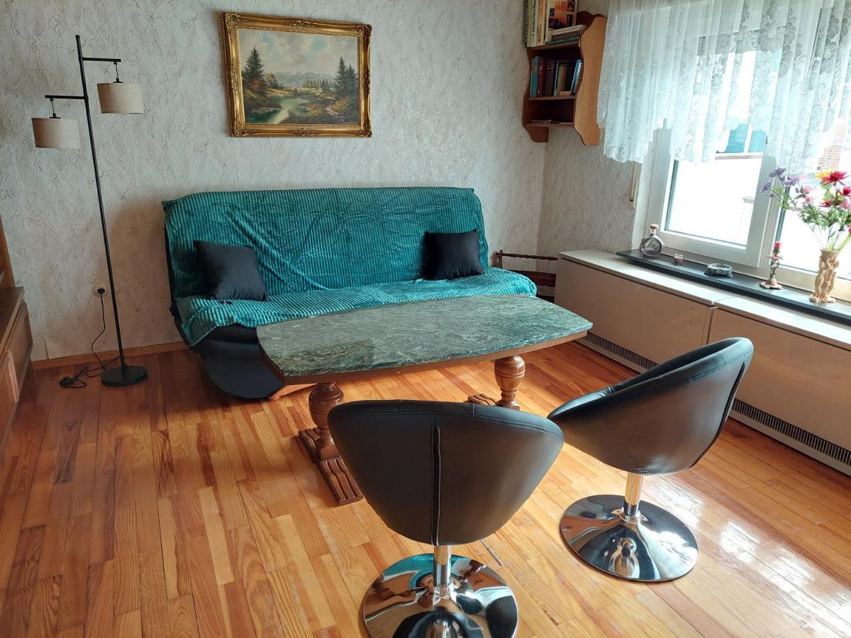 Urige Gemuetliche Ferienwohnung 64 M2 In Dielheim, Naehe Heidelberg Kültér fotó