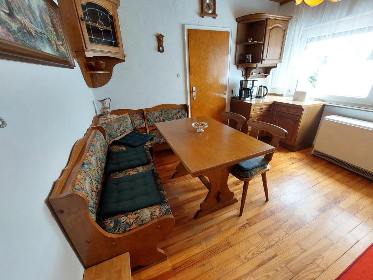 Urige Gemuetliche Ferienwohnung 64 M2 In Dielheim, Naehe Heidelberg Kültér fotó