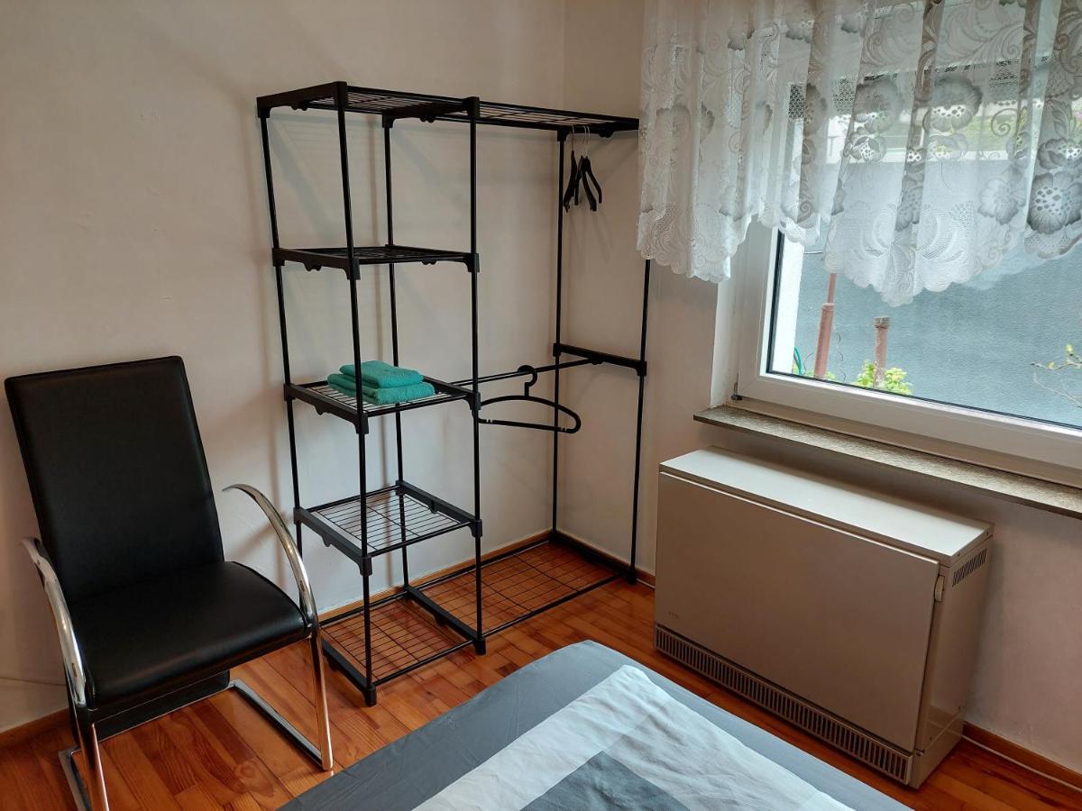 Urige Gemuetliche Ferienwohnung 64 M2 In Dielheim, Naehe Heidelberg Kültér fotó