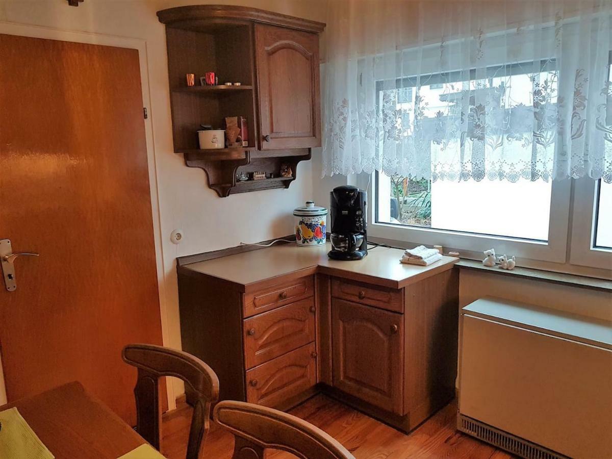 Urige Gemuetliche Ferienwohnung 64 M2 In Dielheim, Naehe Heidelberg Kültér fotó
