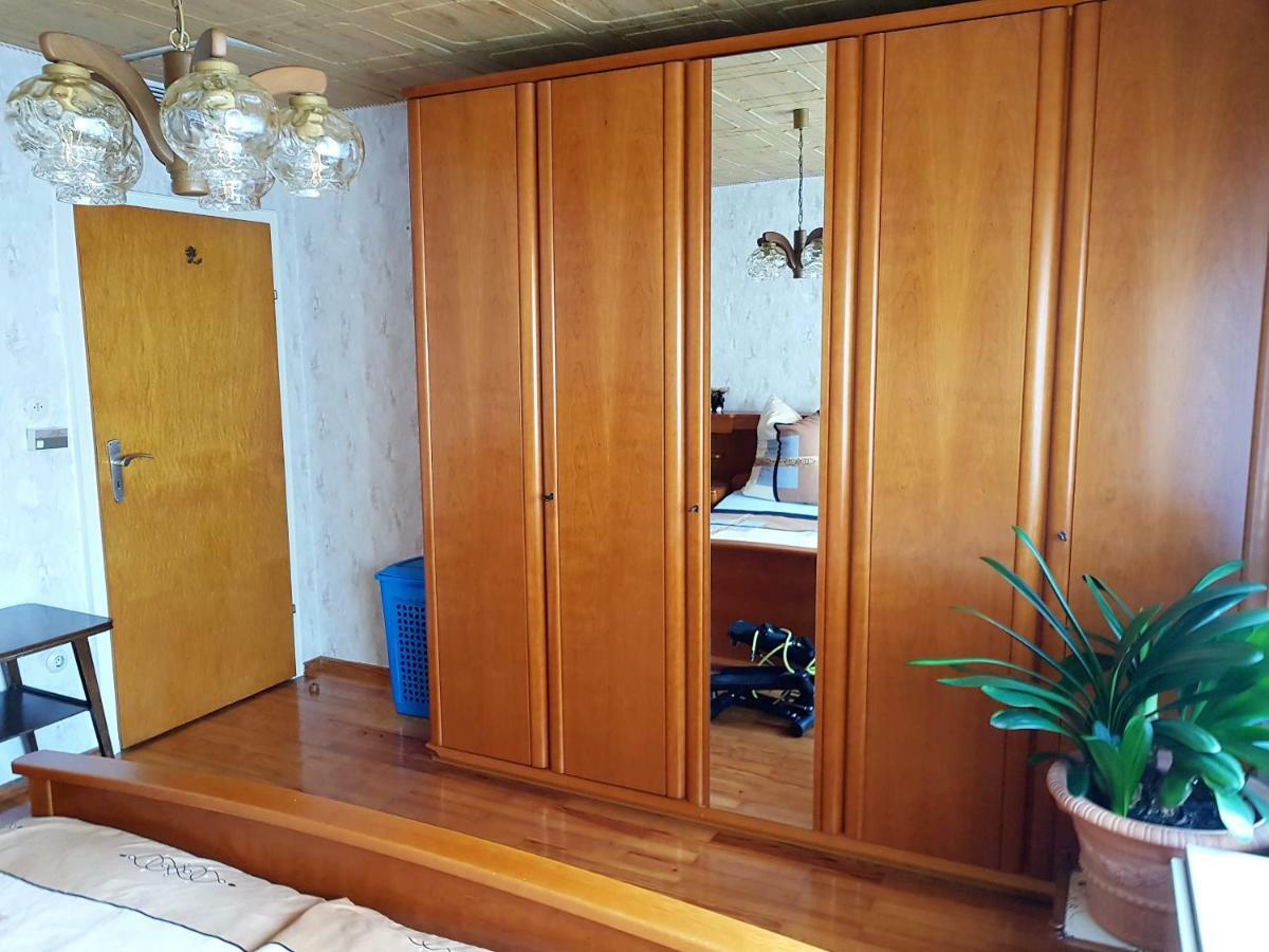 Urige Gemuetliche Ferienwohnung 64 M2 In Dielheim, Naehe Heidelberg Kültér fotó