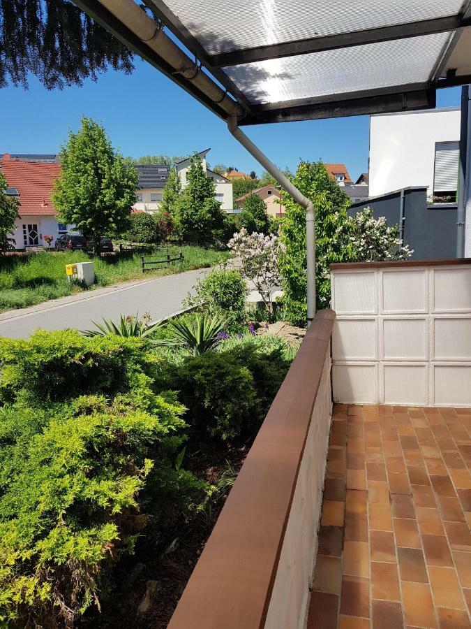 Urige Gemuetliche Ferienwohnung 64 M2 In Dielheim, Naehe Heidelberg Kültér fotó