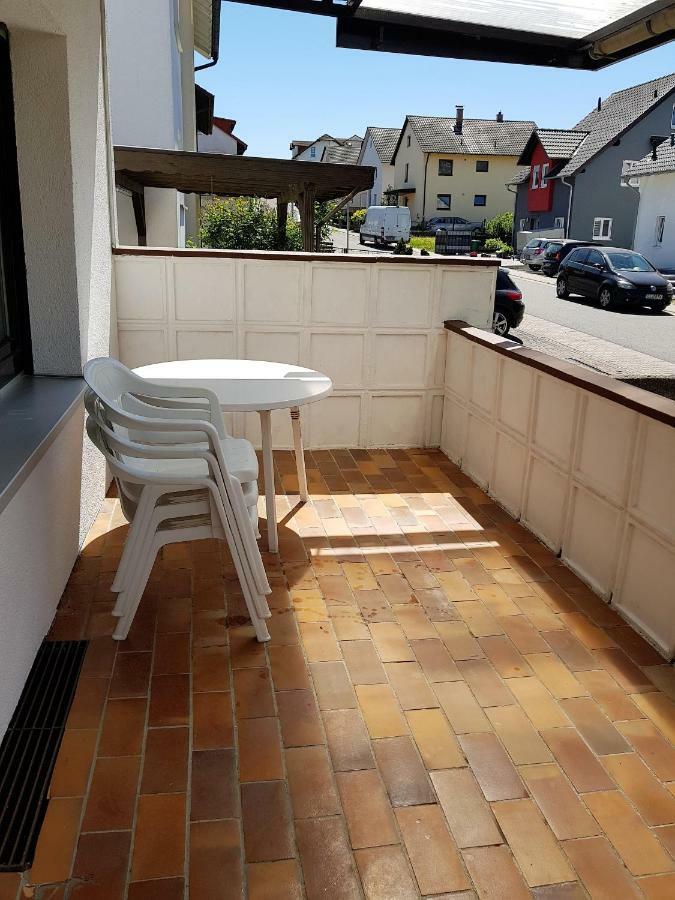 Urige Gemuetliche Ferienwohnung 64 M2 In Dielheim, Naehe Heidelberg Kültér fotó