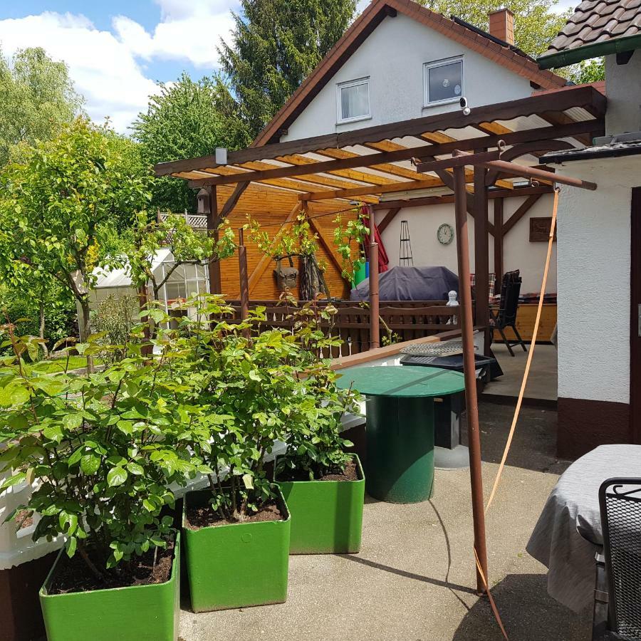 Urige Gemuetliche Ferienwohnung 64 M2 In Dielheim, Naehe Heidelberg Kültér fotó